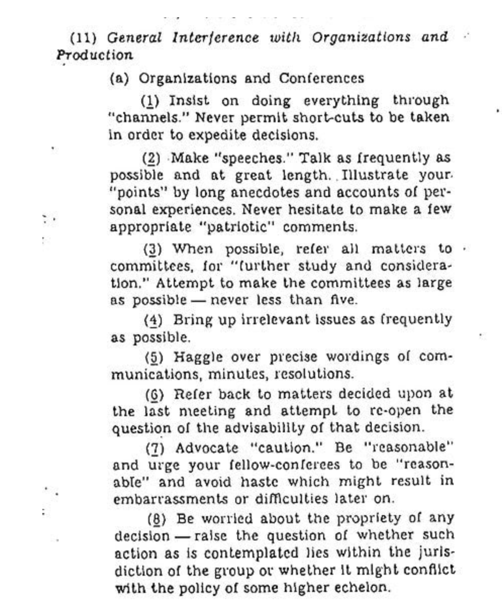 how to interfere with an organization.png