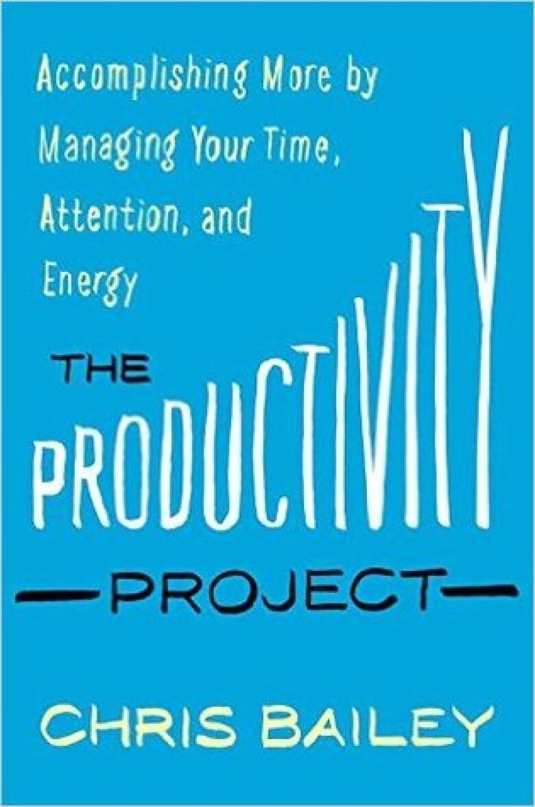The Productivity Project - cover.jpg