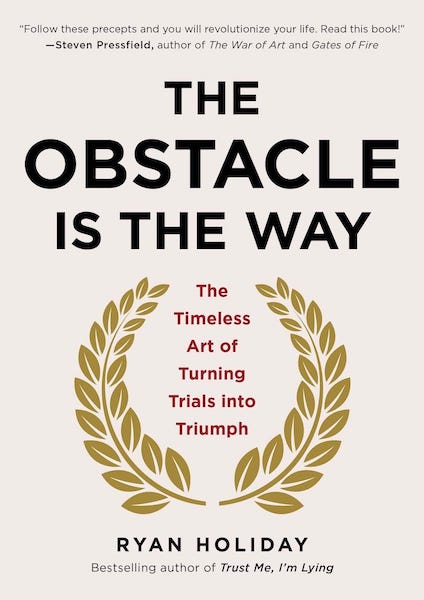 The obstacle is the way - cover.jpg