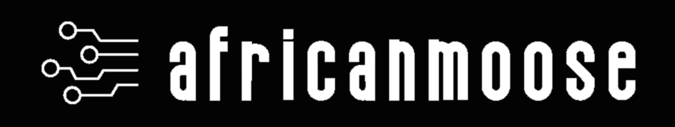 Africanmoose Random Ideas